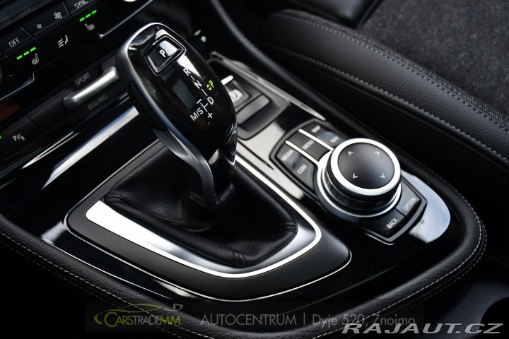 BMW 2 216d GRAND TOURER M-SPORT 2021