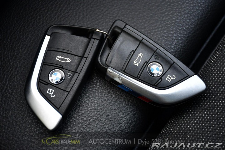 BMW 2 216d GRAND TOURER M-SPORT 2021