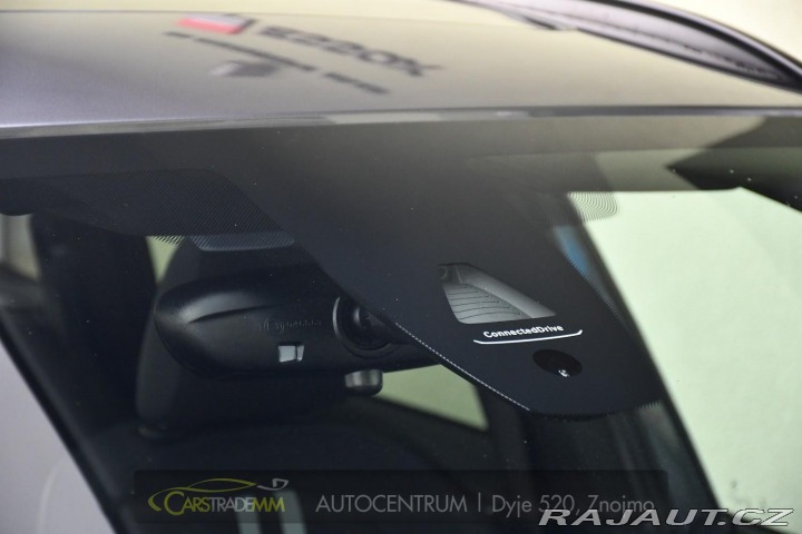BMW 2 216d GRAND TOURER M-SPORT 2021