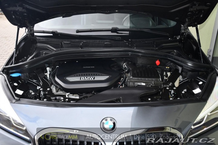 BMW 2 216d GRAND TOURER M-SPORT 2021