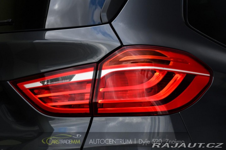 BMW 2 216d GRAND TOURER M-SPORT 2021