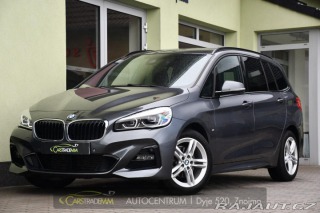 BMW 2 216d GRAND TOURER M-SPORT 2021