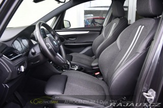 BMW 2 216d GRAND TOURER M-SPORT 2021