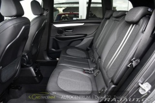 BMW 2 216d GRAND TOURER M-SPORT 2021