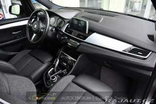 BMW 2 216d GRAND TOURER M-SPORT 2021