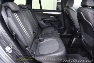 BMW 2 216d GRAND TOURER M-SPORT 2021