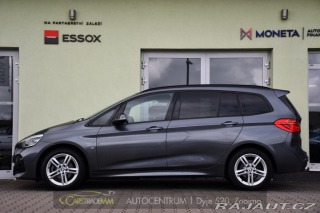 BMW 2 216d GRAND TOURER M-SPORT 2021