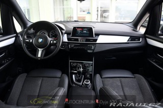 BMW 2 216d GRAND TOURER M-SPORT 2021