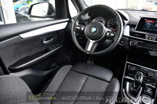 BMW 2 216d GRAND TOURER M-SPORT 2021