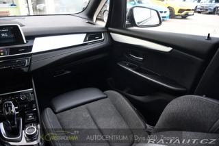 BMW 2 216d GRAND TOURER M-SPORT 2021