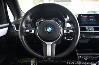 BMW 2 216d GRAND TOURER M-SPORT 2021