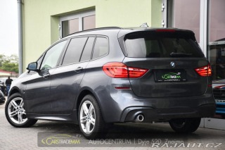 BMW 2 216d GRAND TOURER M-SPORT 2021
