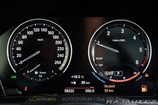 BMW 2 216d GRAND TOURER M-SPORT 2021