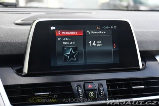 BMW 2 216d GRAND TOURER M-SPORT 2021