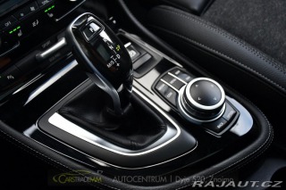 BMW 2 216d GRAND TOURER M-SPORT 2021