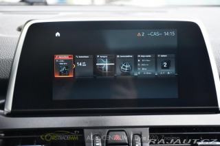 BMW 2 216d GRAND TOURER M-SPORT 2021