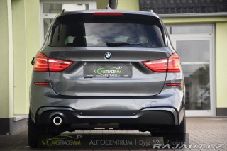 BMW 2 216d GRAND TOURER M-SPORT 2021