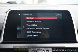BMW 2 216d GRAND TOURER M-SPORT 2021