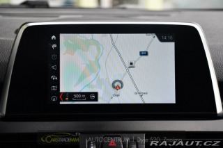 BMW 2 216d GRAND TOURER M-SPORT 2021