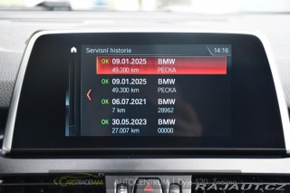 BMW 2 216d GRAND TOURER M-SPORT 2021