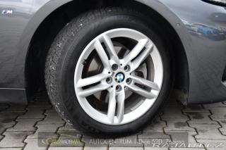 BMW 2 216d GRAND TOURER M-SPORT 2021