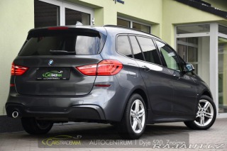 BMW 2 216d GRAND TOURER M-SPORT 2021