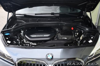 BMW 2 216d GRAND TOURER M-SPORT 2021