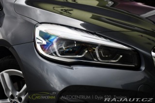 BMW 2 216d GRAND TOURER M-SPORT 2021