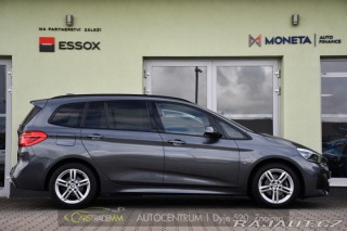 BMW 2 216d GRAND TOURER M-SPORT 2021