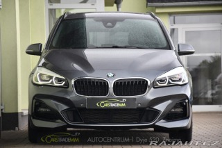 BMW 2 216d GRAND TOURER M-SPORT 2021