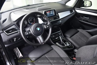 BMW 2 216d GRAND TOURER M-SPORT 2021