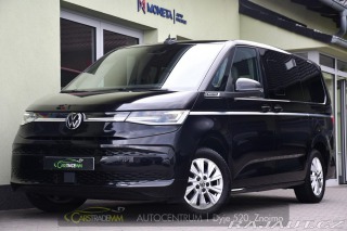 Volkswagen Multivan 2.0TDi HIGHLINE PANORAMA