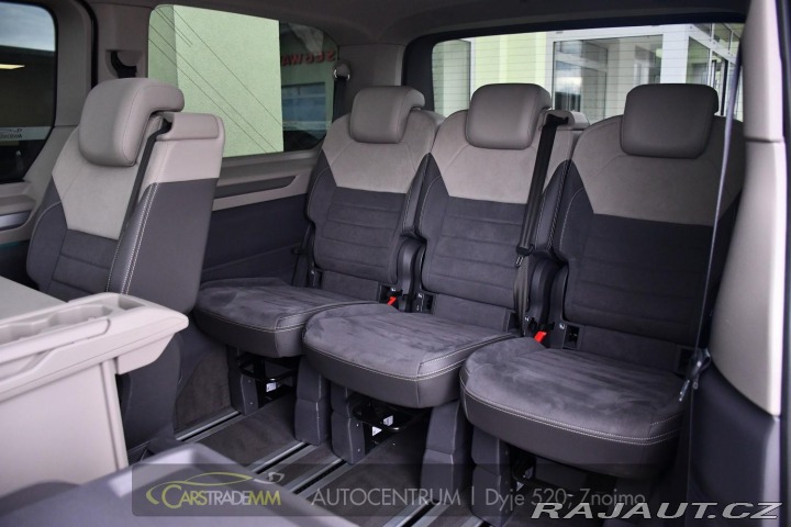 Volkswagen Multivan 2.0TDi REZERVACE 2024