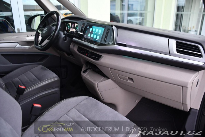 Volkswagen Multivan 2.0TDi REZERVACE 2024