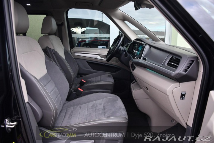 Volkswagen Multivan 2.0TDi REZERVACE 2024