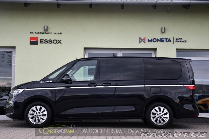 Volkswagen Multivan 2.0TDi REZERVACE 2024
