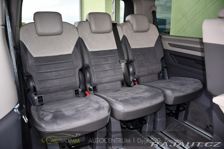 Volkswagen Multivan 2.0TDi REZERVACE 2024