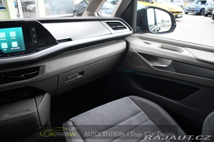 Volkswagen Multivan 2.0TDi REZERVACE 2024