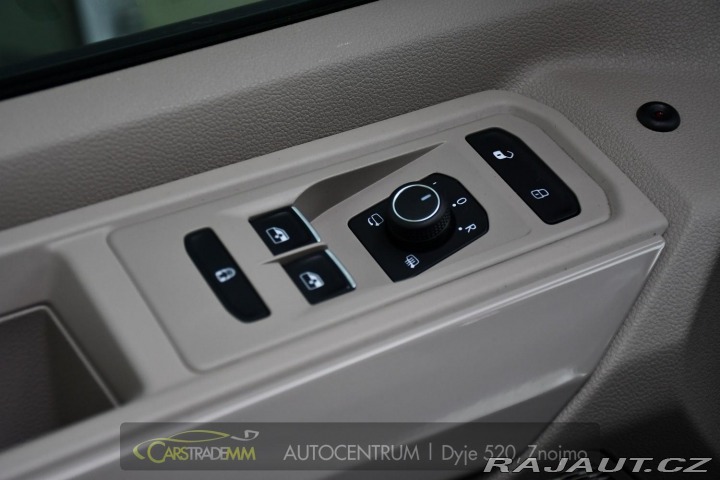 Volkswagen Multivan 2.0TDi REZERVACE 2024