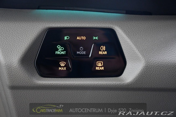 Volkswagen Multivan 2.0TDi REZERVACE 2024