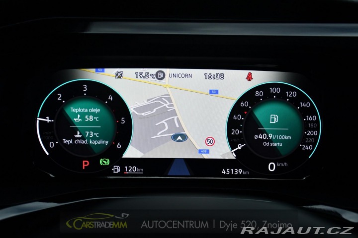 Volkswagen Multivan 2.0TDi REZERVACE 2024