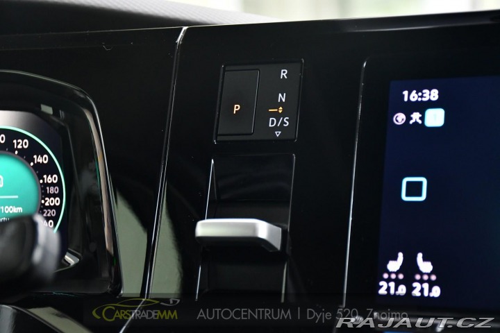 Volkswagen Multivan 2.0TDi REZERVACE 2024