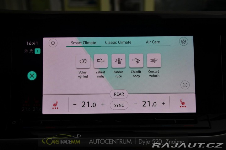 Volkswagen Multivan 2.0TDi REZERVACE 2024