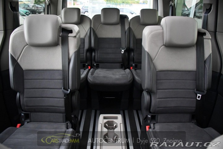 Volkswagen Multivan 2.0TDi REZERVACE 2024