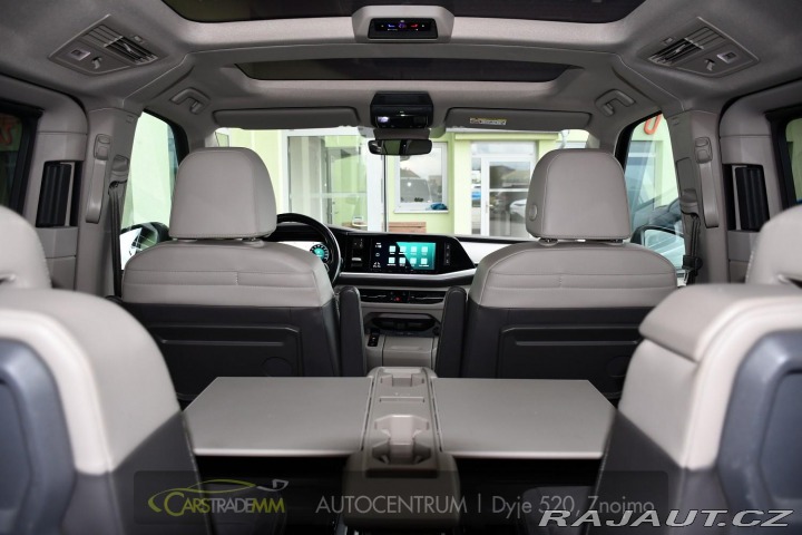 Volkswagen Multivan 2.0TDi REZERVACE 2024
