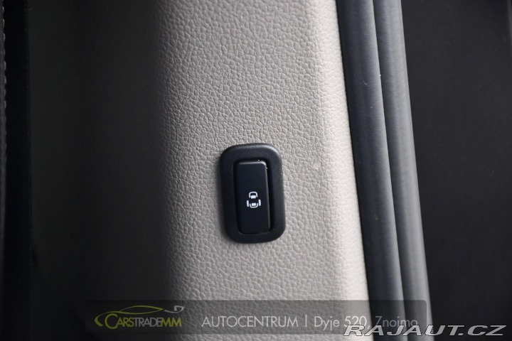Volkswagen Multivan 2.0TDi REZERVACE 2024
