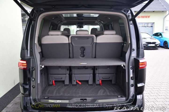 Volkswagen Multivan 2.0TDi REZERVACE 2024