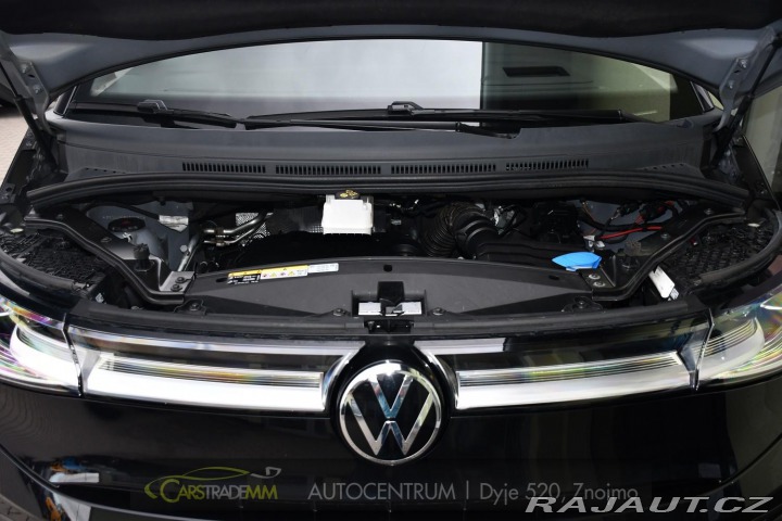 Volkswagen Multivan 2.0TDi REZERVACE 2024