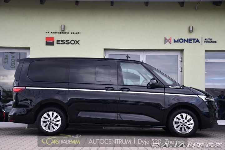 Volkswagen Multivan 2.0TDi REZERVACE 2024