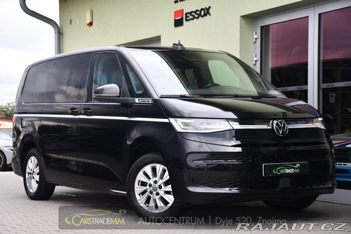 Volkswagen Multivan 2.0TDi REZERVACE 2024